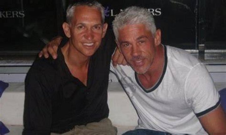 
Gary Lineker Brother: An On-Again, Off-Again History Of Sibling Conflict 