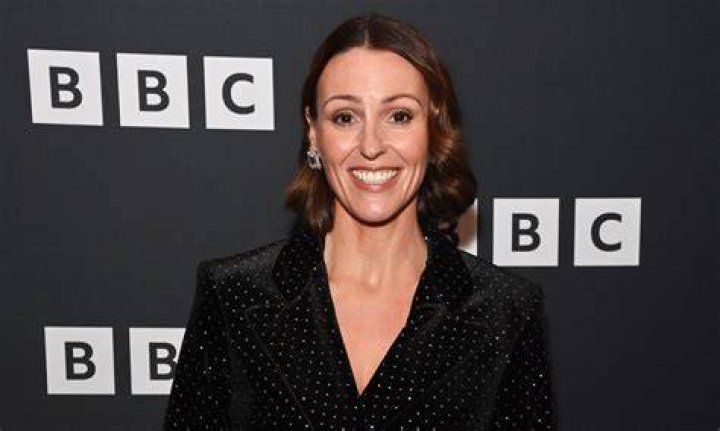 
Gentleman Jack Star Suranne Jones Statement Breaks Fans Hearts- What Did She Say? 
