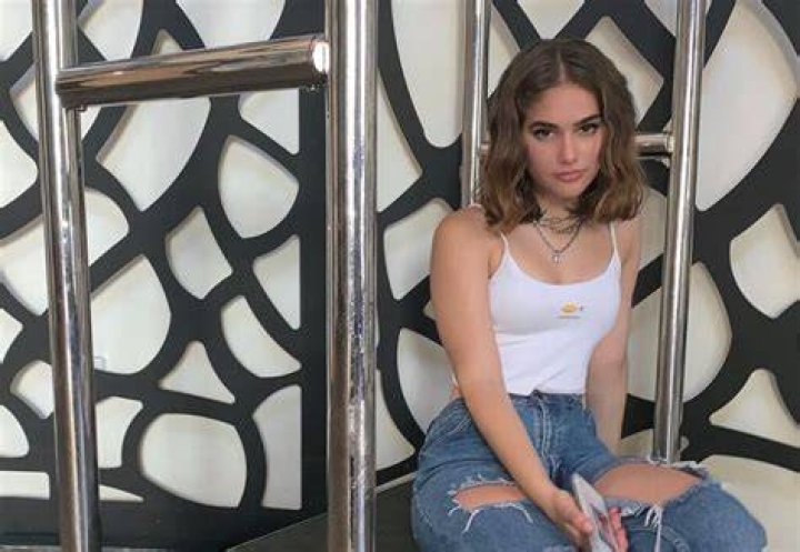  Gigi Borgese – Maybegigi