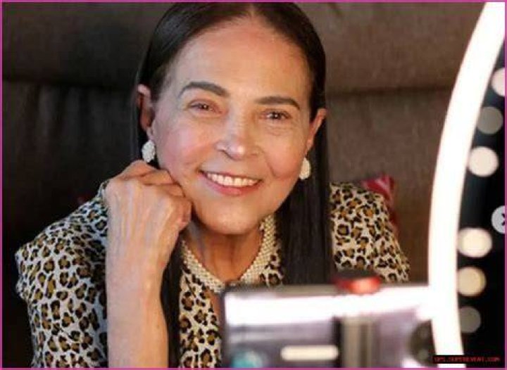 
Gina Pareño Daughter Janica Pareño And Mother Racquel Has So Much Resemblance 