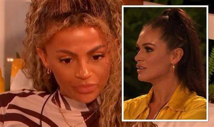 
“Girl get over yourself”: Why are Love Island fans hating on Olivia after her feud with Zara? 