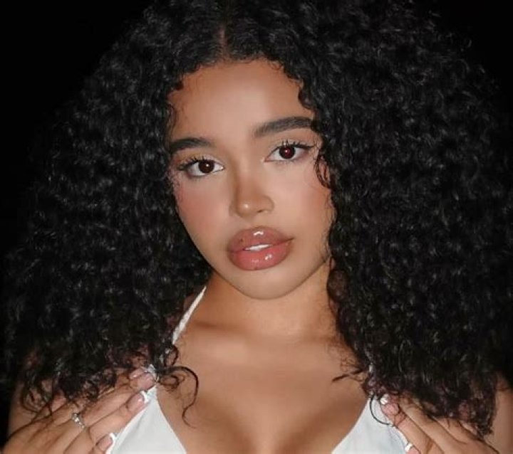 Giselle Lynette Height, Age, Boyfriend, Biography, Wiki, Net Worth