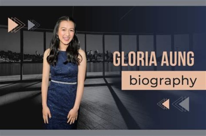 Gloria Aung Height, Weight, Net Worth, Age, Wiki, Who, Instagram, Biography