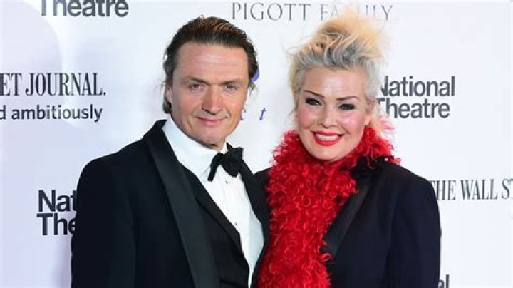 
Hal Fowler – Kim Wilde’s Husband Is An Actor, Look Into Their Children Rose Elizabeth And Harry Tristan Fowler 