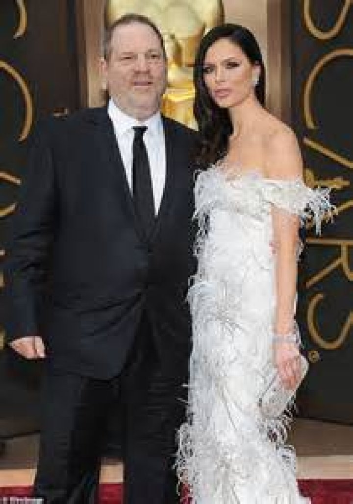
Harvey Weinstein Ex Wife Who is Harvey Weinstein Ex Wife? 