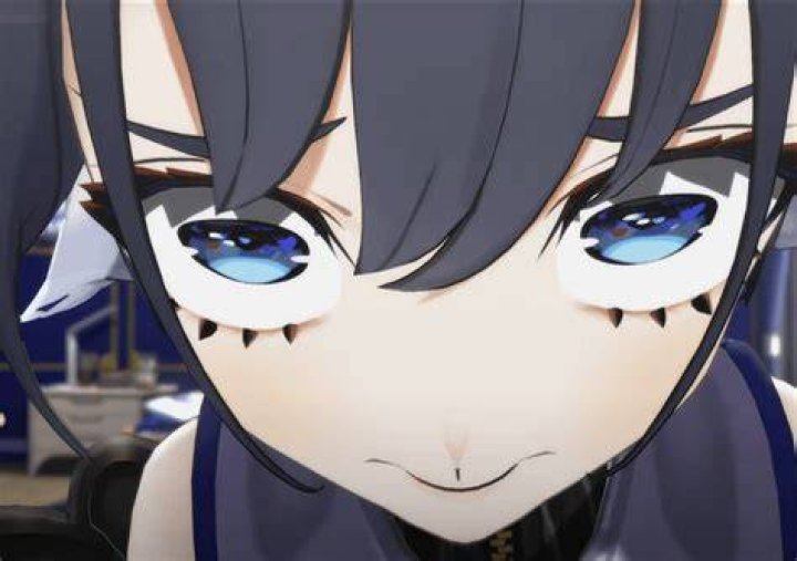 
Has Kronii Done A Face Reveal? 