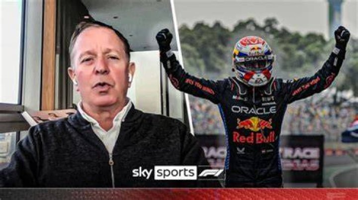 
Has Martin Brundle Left Sky Sports F1? Why Is He Not Commentating Today? 