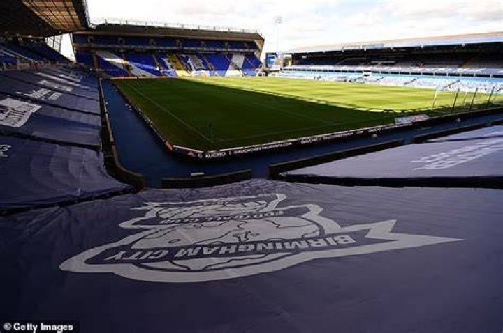 
Haydn Snape Net Worth Breakdown Amid Birmingham City Bid 