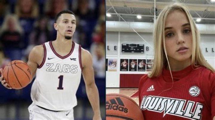 Here Is Why Everyone Thinks Hailey Van Lith Od Cardinals Might Have A Boyfriend, Dating Life Details