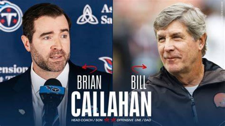 
How Did Brian Callahan Parents Support His Dreams? Everything To Learn About Bill And Valerie Callahan 