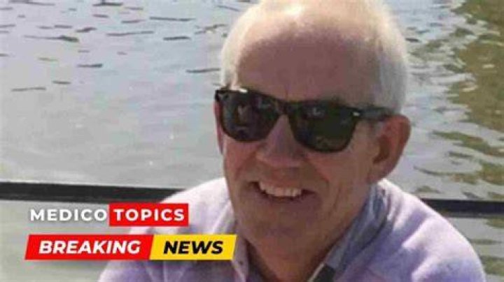 
How Did Graham Thomas Die? Shanklin Rugby Club President Cause of Death Explained 