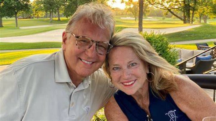 How Did Teri Goudie Died? Obituary Of Chuck Goudie Wife And Her Illness