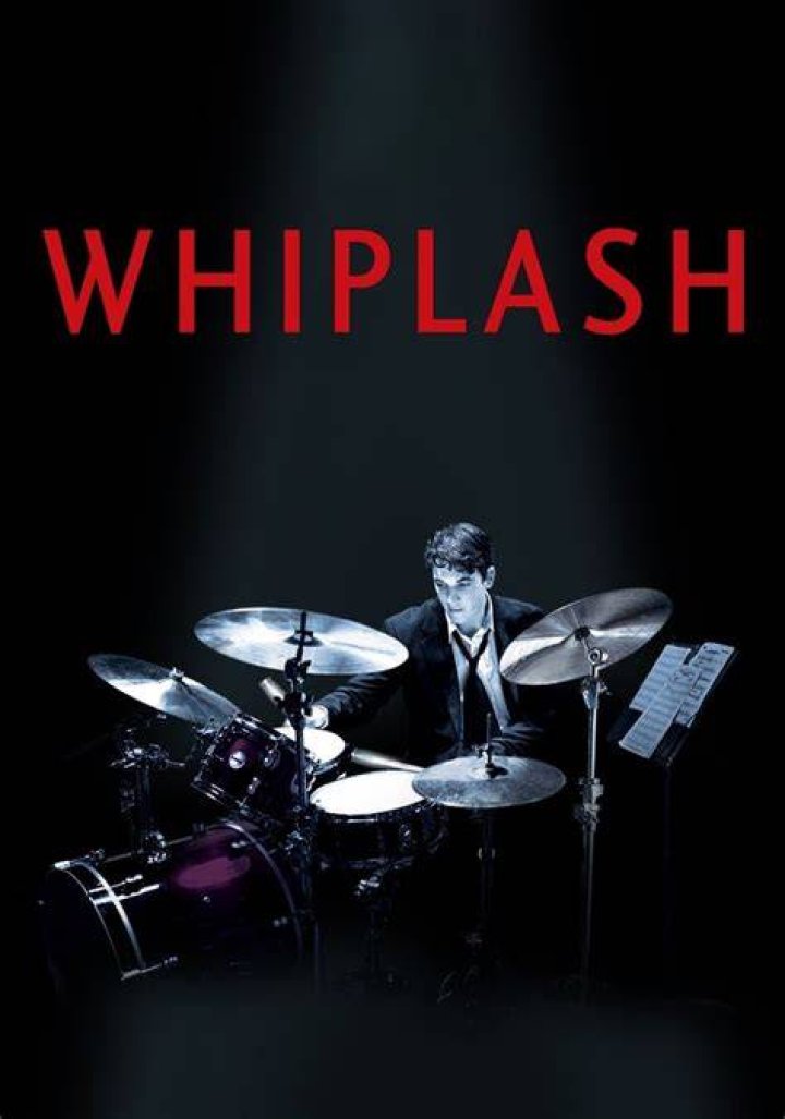 
How Do I Watch Whiplash? 