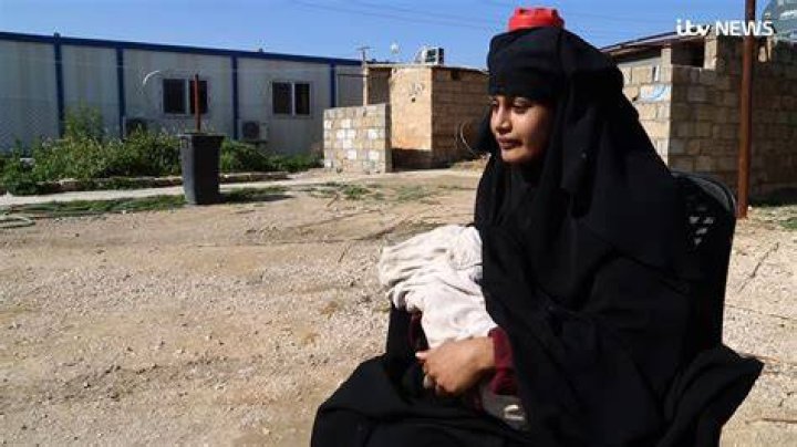 
How Many Children Does Shamima Begum Have? What Happened To Her Friends? 