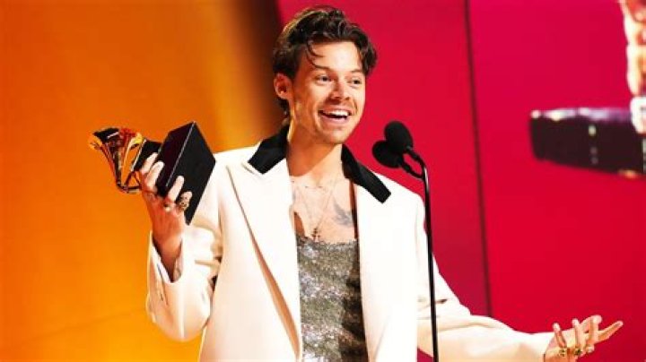 
How Many Grammy Nominations Does Harry Styles Have 2022? Attending And Performing, Has He Won A Grammy? 