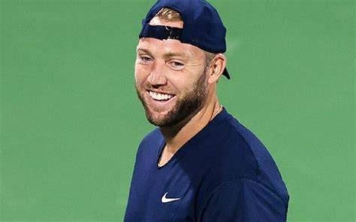 
How Much Is Jack Sock Net Worth? His Salary, & Short Career 