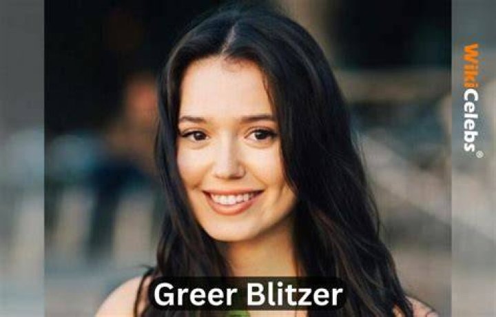 
How Old Is Greer Blitzer From The Bachelor? Boyfriend And Net Worth 