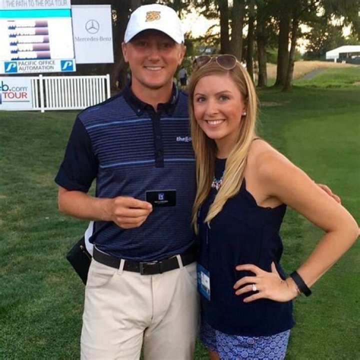 How Old Is Jenna Shaw? The Age Gap Between Mackenzie Hughes And His Wife Explored