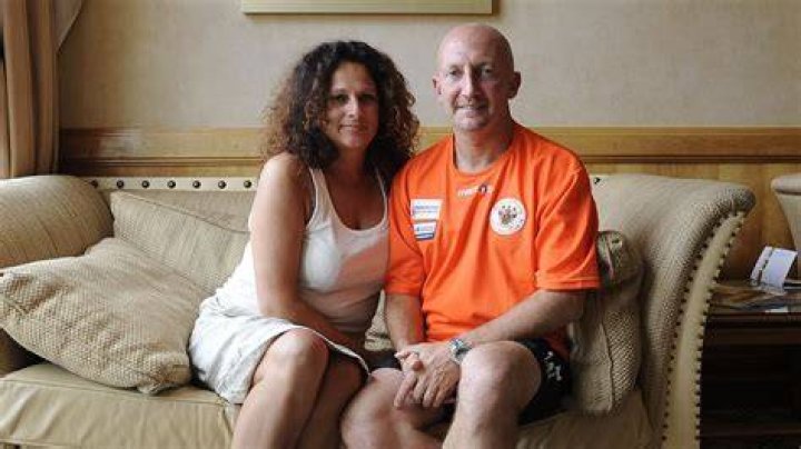 
Ian Holloway Wife Who is Ian Holloway Wife? 