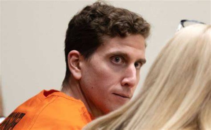 
Idaho Murder Suspect Bryan Kohberger Interviewed For Job with Local Police Before Slayings 