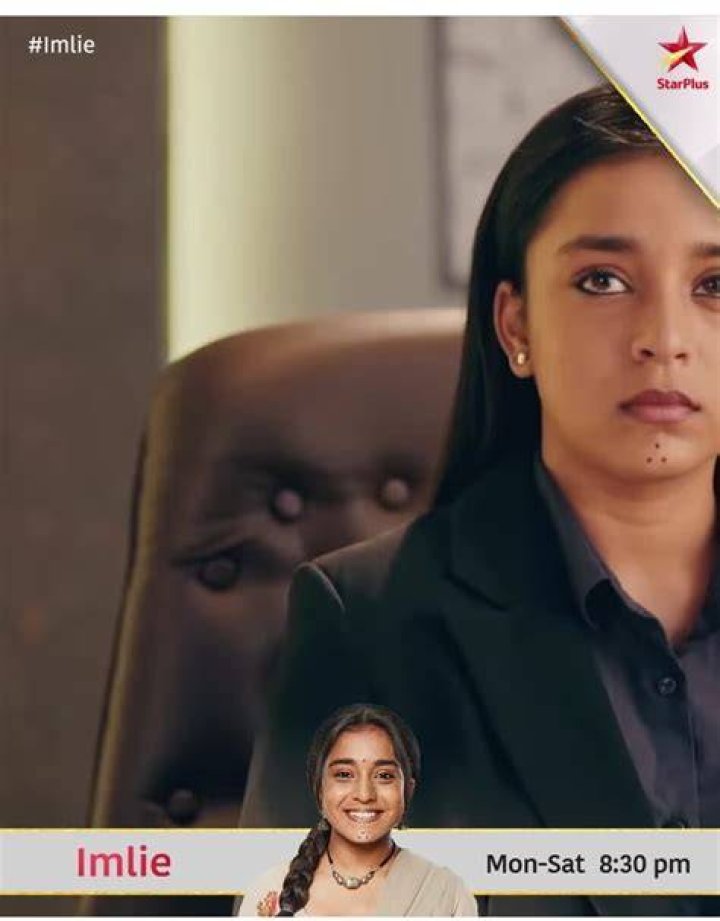 
Imlie 6th August 2022 Written Episode Update: Malini Plans To Frame Imlie 