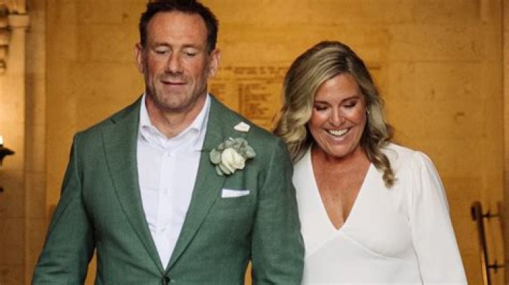 
Inside Jules Hawkins And Presenter Jason Fox Relationship and Dating History Find His Girlfriend and Ex Wife Lucy Culkin Details 