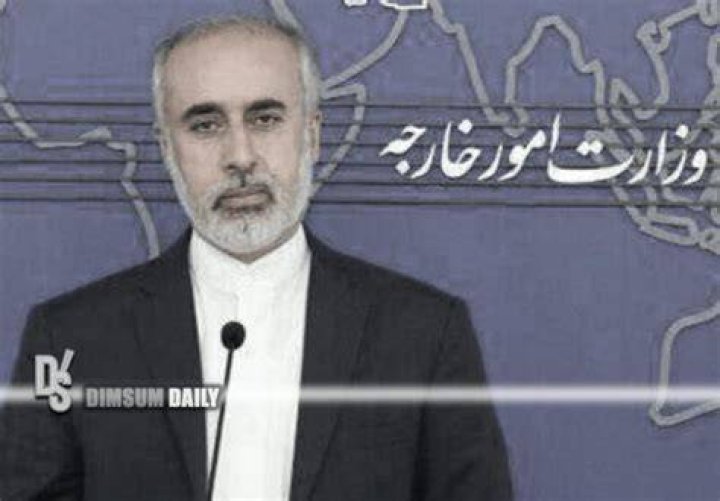 
Iran regrets Ukraine’s decision to downgrade diplomatic ties, vows reaction 