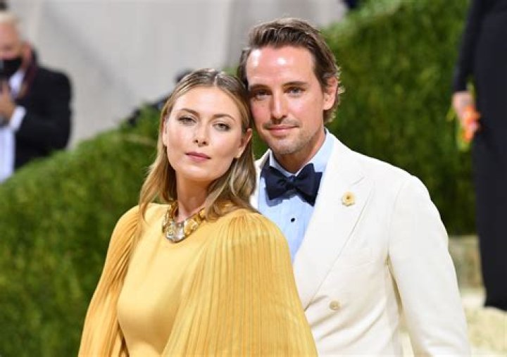 Is Alexander Gilkes Jewish? Everything We Know About Pregnant Maria Sharapova’s Fiance