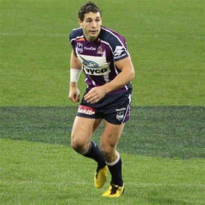 
Is Billy Slater Of Aboriginal Heritage? Details About Rugby league Fullback’s Parents 