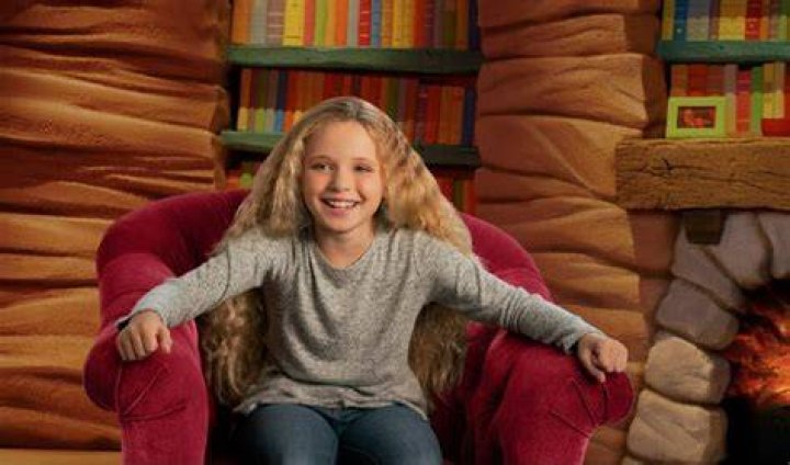 Is Cameron Seely Married? Her Bio, Age, Parents, Height and Net worth