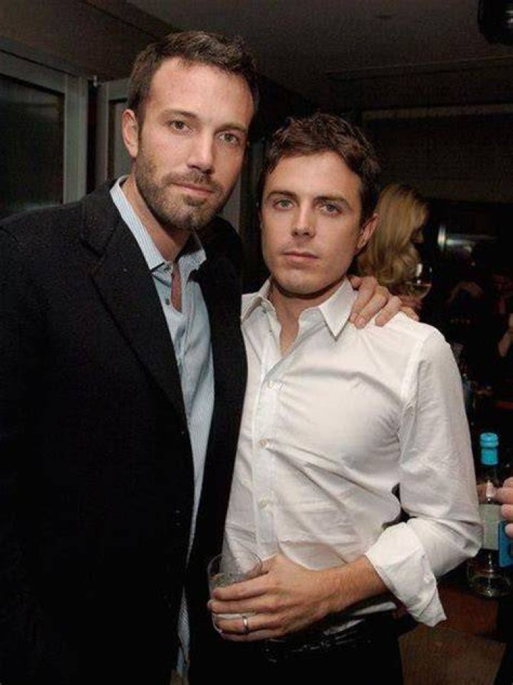 Is Casey Affleck And Ben Affleck Related? American Actor Family Details And More