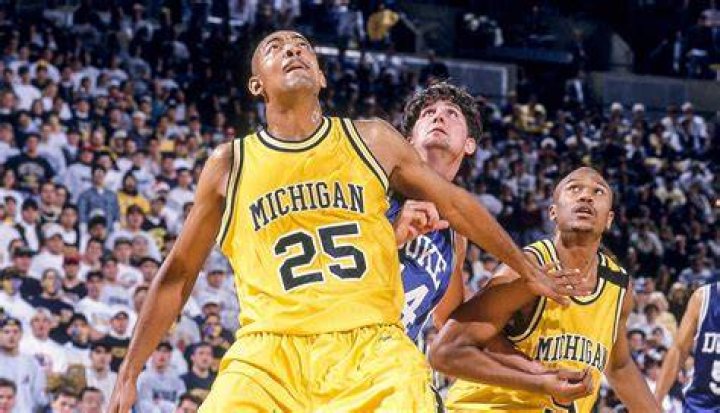 
Is Chase Howard From Michigan Basketball Related To Juwan Howard? Here Is What We Know About Them 
