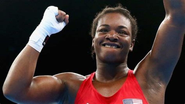 Is Claressa Shields Gay? Age, Height, Net Worth