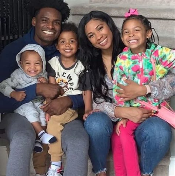 Is Danuel House Still Married to Wife Whitney House?