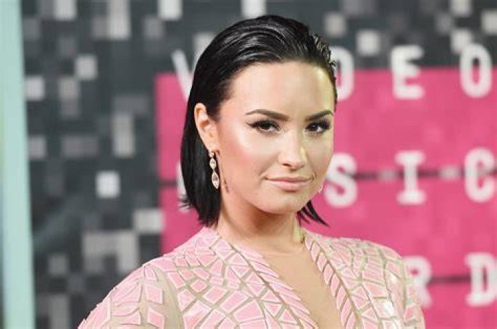 
Is Demi Lovato Trans? Facts Or Rumors Discussed Of Singer, Non-Binary Gender Journey 