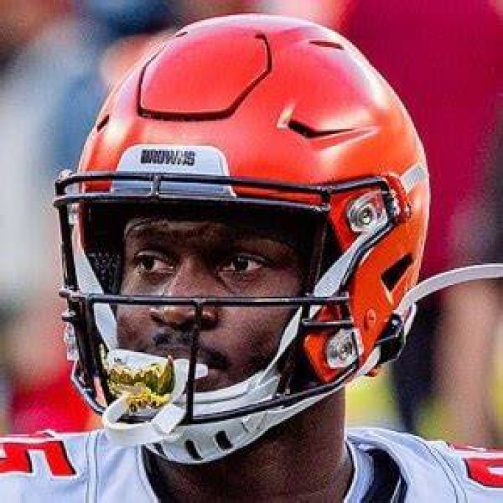 
Is Dontrell Hilliard Related To Dalton Hilliard? Age Wife And Wiki 