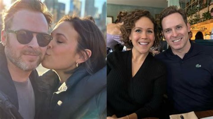 
Is Erin Krakow Dating Ben Rosenbaum? Relationship And Net Worth Details 