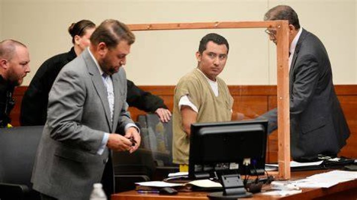 
Is Gerson Fuentes Still In Jail? Ohio Inmate And Justice For 10 Year Old 
