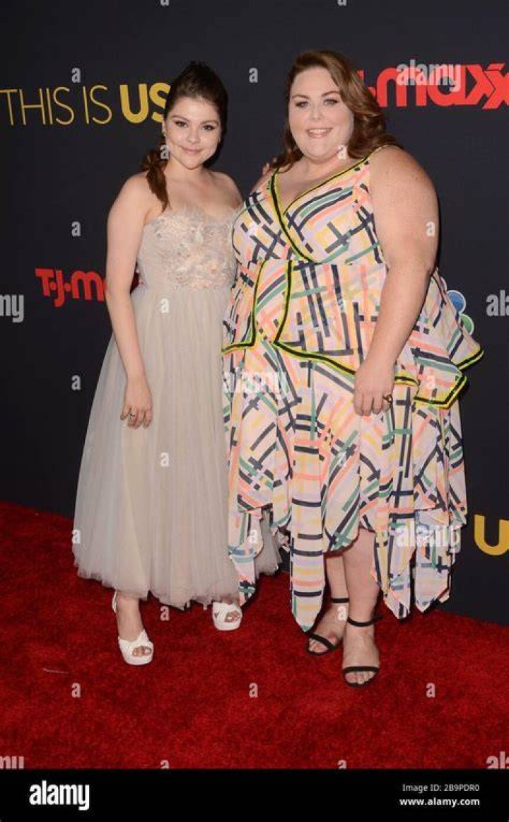 Is Hannah Zeile From This Is Us Pregnant? Rumors About Her Has Fans Wondering About The Her Baby Father