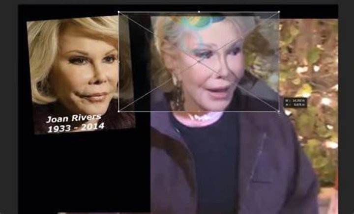 
Is Joan Rivers Still Alive, What Really Happened To Joan Rivers? 