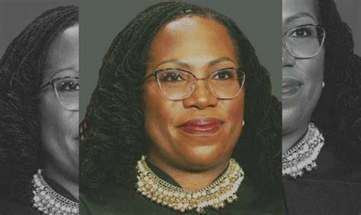 
Is Ketanji Brown Jackson Jewish Catholic Or Christian? 