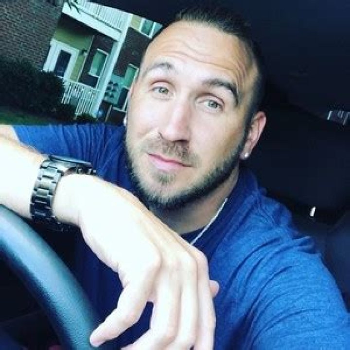Is Kevin Eudy Married to Wife? Or Dating Girlfriend? Kids