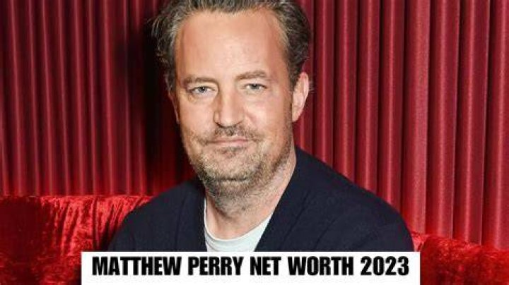 Is Matthew Perry Gay? Age, Height, Net Worth