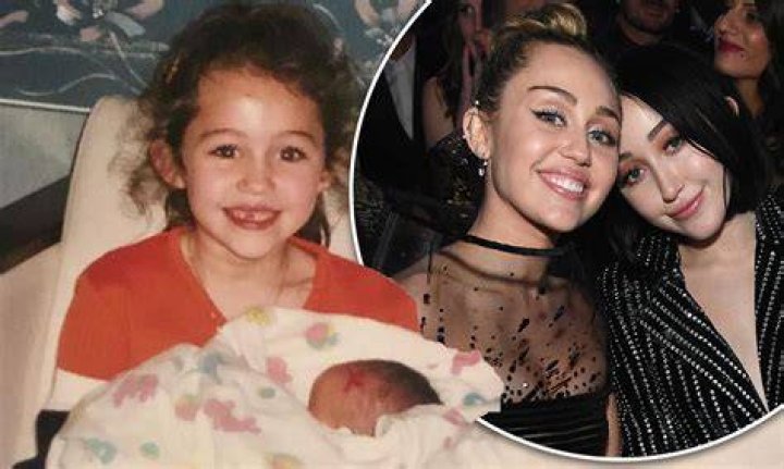 
Is Miley Cyrus A Nepo Baby? 