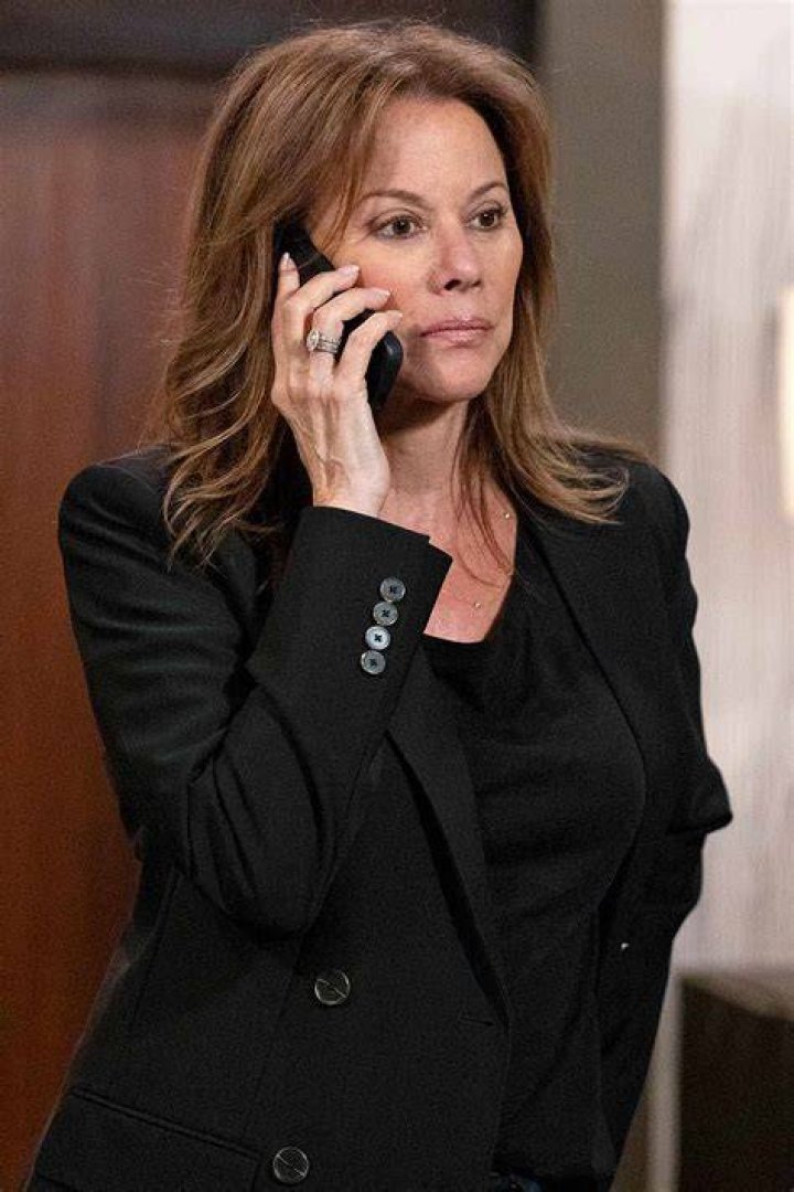 
Is Nancy Lee Grahn Leaving General Hospital? Has She Gotten A Surgery? 