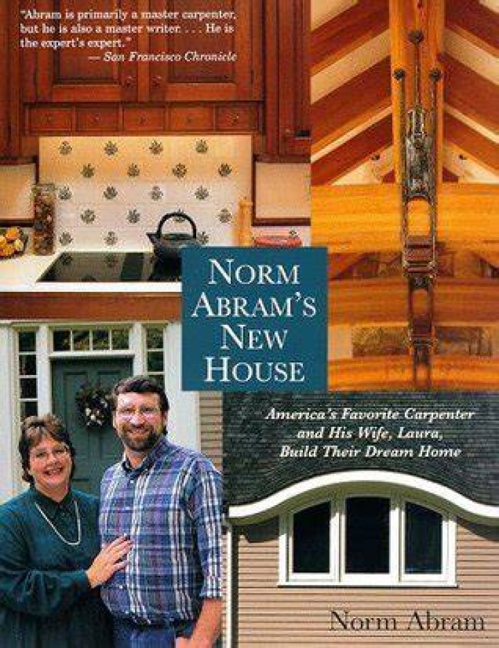 Is Norm Abram Retiring? Wife And Net Worth