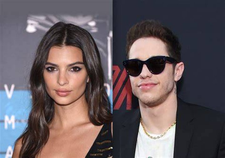 
Is Pete Davidson Still Dating Emily Ratajkowski Dating? Pete Davidson And Emily Ratajkowski Relationship Timeline 