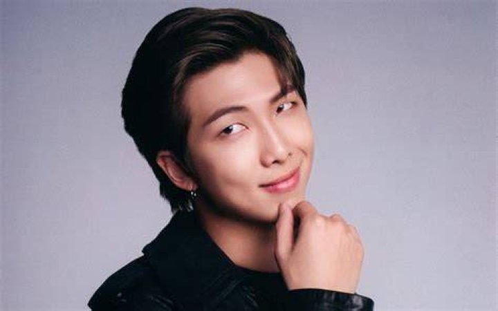 Is RM from BTS Gay? Here’s the Details of His Sexuality