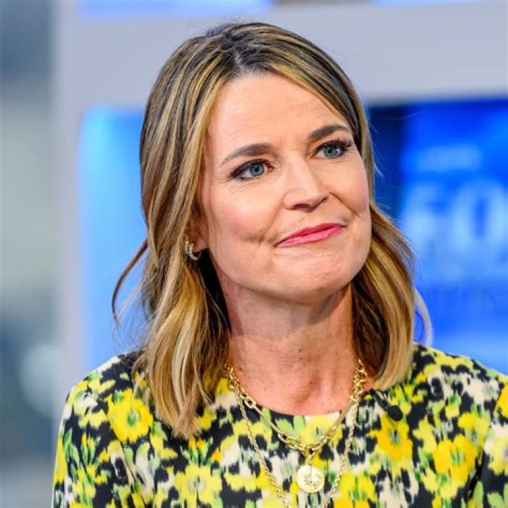 
Is Savannah Guthrie Sick? Fans Are Claiming She Still Looks Ill- What Happened To Her? 
