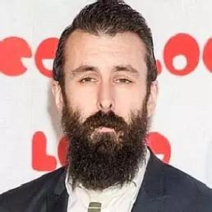 
Is Scroobius Pip Married to a Wife? Or Dating a Girlfriend? 